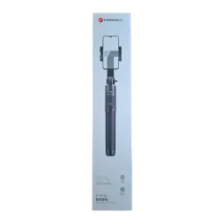 STATYW SELFIE STICK PILOT DO ZDJĘĆ / FILMÓW / VLOG UCHWYT NA TELEFON TRIPOD