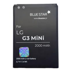 BlueStar Bateria LG G3 MINI 2000mAh