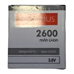 MAXIMUS Bateria SAMSUNG GRAND PRIME G530 2600mAh