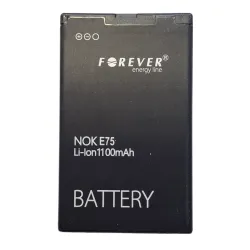 FOREVER Bateria NOKIA E75 1100mAh