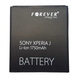 FOREVER Bateria SONY XPERIA J 1750mAh
