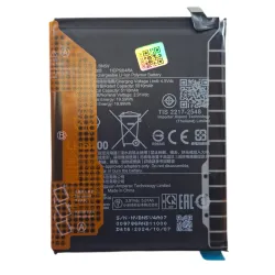 ORYGINALNA Bateria BN5U Xiaomi REDMI NOTE 14 5G / POCO M7 PRO 5G