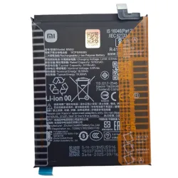 ORYGINALNA Bateria BN5V Xiaomi REDMI NOTE 14 PRO 5G / POCO X7 5G