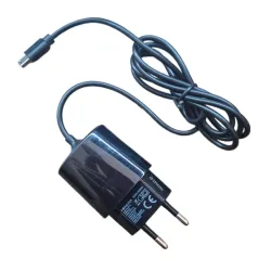 ŁADOWARKA SIECIOWA MINI USB FOREVER