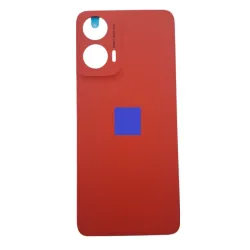 Klapka Obudowa Plecki MOTOROLA MOTO G35 GUAVA RED JAKOŚĆ PREMIUM Klapka Obudowa Plecki MOTOROLA MOTO G35 GUAVA RED JAKOŚĆ PREMIUM