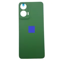 Klapka Obudowa Plecki MOTOROLA MOTO G35 LEAF GREEN JAKOŚĆ PREMIUM