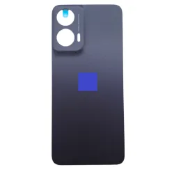 Klapka Obudowa Plecki MOTOROLA MOTO G35 CZARNY JAKOŚĆ PREMIUM Klapka Obudowa Plecki MOTOROLA MOTO G35 CZARNY JAKOŚĆ PREMIUM