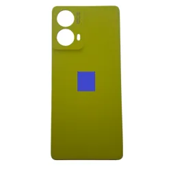 Klapka Obudowa Plecki MOTOROLA MOTO G85 OLIVE GREEN JAKOŚĆ PREMIUM