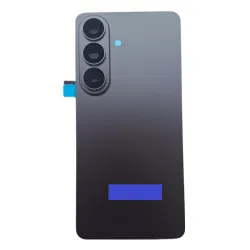 Klapka Obudowa Plecki SAMSUNG S26 CZARNY JAKOŚĆ PREMIUM