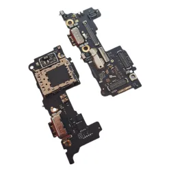 ORYGINALNA Złącze płytka ładowania USB do Xiaomi POCO F6 PRO