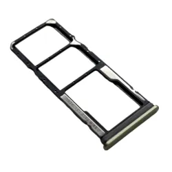 SZUFLADKA TACKA KARTY SIM SD XIAOMI REDMI A7 PRO 4G ZIELONY