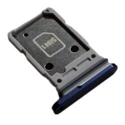 SZUFLADKA TACKA KARTY SIM SAMSUNG A57 NAVY BLUE / NIEBIESKI SZUFLADKA TACKA KARTY SIM SAMSUNG A57 NAVY BLUE / NIEBIESKI