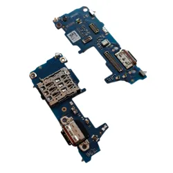 ORYGINALNA Płytka ZŁĄCZE PORT USB Mikrofon Realme 14 Pro 5G RMX5056