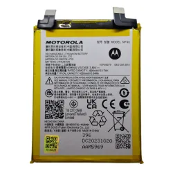 Oryginalna Bateria NP40 MOTOROLA EDGE 30 NEO