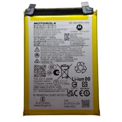 Oryginalna Bateria NP44 MOTOROLA EDGE 30 FUSION / EDGE 40