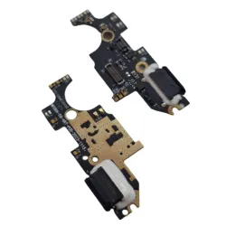 ORYGINALNE ZŁĄCZE GNIAZDO PORT PŁYTKA USB HAMMER BLADE Va