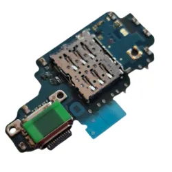 ORYGINALNA PŁYTKA Złącze MIKROFON Gniazdo Port USB SAMSUNG S25 ULTRA S938
