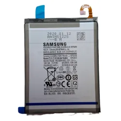 Oryginalna Bateria EB-BA750ABU SAMSUNG A7 2018 / A10