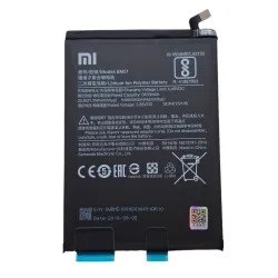 ORYGINALNA Bateria BM51 Xiaomi MI MAX 3