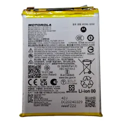 Oryginalna Bateria QC50 MOTOROLA EDGE 50 FUSION