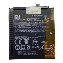 NOWA Oryginalna Bateria BM4R XIAOMI MI 10 LITE 4G