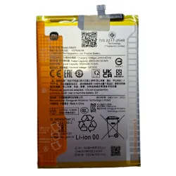 ORYGINALNA Bateria BM5R Xiaomi REDMI 12 4G / 5G
