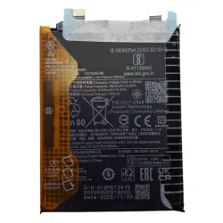 ORYGINALNA Bateria BM5T Xiaomi POCO M6 PRO 4G / POCO X6 PRO 5G