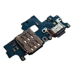 ORYGINALNA PŁYTKA Złącze MIKROFON Gniazdo Port USB SAMSUNG A36 5G A366
