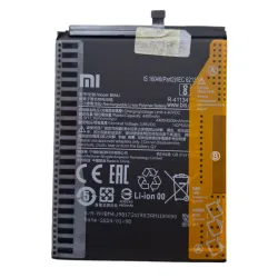 NOWA Bateria BM4J Xiaomi Redmi Note 8 Pro Jakość Premium