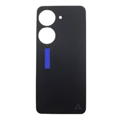 Klapka Obudowa Plecki ASUS ZENFONE 10 CZARNY