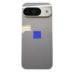 Klapka Obudowa Plecki GOOGLE PIXEL 9 PORCELAIN JAKOŚĆ PREMIUM Klapka Obudowa Plecki GOOGLE PIXEL 9 PORCELAIN JAKOŚĆ PREMIUM