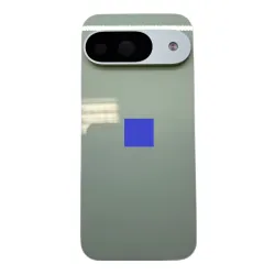 Klapka Obudowa Plecki GOOGLE PIXEL 9 WINTERGREEN JAKOŚĆ PREMIUM