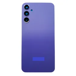 Klapka Obudowa Plecki SAMSUNG A34 FIOLETOWY JAKOŚĆ PREMIUM