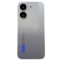 Klapka Obudowa Plecki POCO X8 PRO BIAŁY JAKOŚĆ PREMIUM Klapka Obudowa Plecki POCO X8 PRO BIAŁY JAKOŚĆ PREMIUM