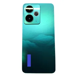 Klapka Obudowa Plecki REALME 14T SURF GREEN JAKOŚĆ PREMIUM