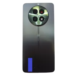 Klapka Obudowa Plecki REALME 12 5G WOODLAND GREEN JAKOŚĆ PREMIUM Klapka Obudowa Plecki REALME 12 5G WOODLAND GREEN JAKOŚĆ PREMIUM