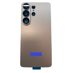 Klapka Obudowa Plecki SAMSUNG S26 ULTRA PINK GOLD JAKOŚĆ PREMIUM Klapka Obudowa Plecki SAMSUNG S26 ULTRA PINK GOLD JAKOŚĆ PREMIUM