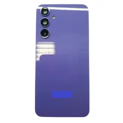 Klapka Obudowa Plecki SAMSUNG A54 FIOLETOWY JAKOŚĆ PREMIUM