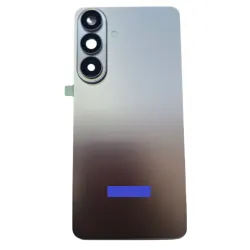 Klapka Obudowa Plecki SAMSUNG S26 PLUS SILVER SHADOW JAKOŚĆ PREMIUM Klapka Obudowa Plecki SAMSUNG S26 PLUS SILVER SHADOW JAKOŚĆ PREMIUM