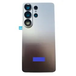 Klapka Obudowa Plecki SAMSUNG S26 ULTRA SILVER SHADOW JAKOŚĆ PREMIUM