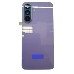 Klapka Obudowa Plecki SAMSUNG A37 LAVENDER LAWENDOWY JAKOŚĆ PREMIUM Klapka Obudowa Plecki SAMSUNG A37 LAVENDER LAWENDOWY JAKOŚĆ PREMIUM