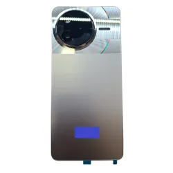 Klapka Obudowa Plecki POCO F7 PRO SZARY JAKOŚĆ PREMIUM