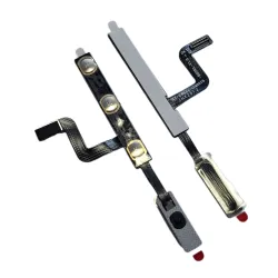ORYGINALNA TAŚMA PRZYCISKU POWER VOLUME CZYTNIK WŁĄCZNIK HAMMER IRON 6 ORYGINALNA TAŚMA PRZYCISKU POWER VOLUME CZYTNIK WŁĄCZNIK HAMMER IRON 6