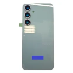 Klapka Obudowa Plecki SAMSUNG S24 FE MIĘTOWY MINT JAKOŚĆ PREMIUM Klapka Obudowa Plecki SAMSUNG S24 FE MIĘTOWY MINT JAKOŚĆ PREMIUM
