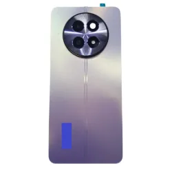 Klapka Obudowa Plecki REALME 12 5G TWILIGHT PURPLE JAKOŚĆ PREMIUM