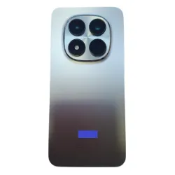 Klapka Obudowa Plecki XIAOMI REDMI NOTE 15 PRO 5G GLACIER BLUE JAKOŚĆ PREMIUM