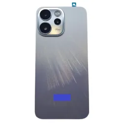 Klapka Obudowa Plecki OPPO RENO 15 F /FS 5G CPH2801 ICE BLUE JAKOŚĆ PREMIUM