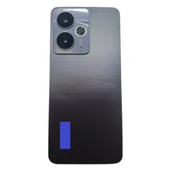 Klapka Obudowa Plecki REALME 14T OBSIDIAN BLACK JAKOŚĆ PREMIUM