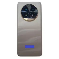 Klapka Obudowa Plecki REALME 13 PRO+ GOLD JAKOŚĆ PREMIUM Klapka Obudowa Plecki REALME 13 PRO+ GOLD JAKOŚĆ PREMIUM