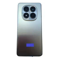 Klapka Obudowa Plecki XIAOMI REDMI NOTE 15 PRO 4G GLACIER BLUE JAKOŚĆ PREMIUM Klapka Obudowa Plecki XIAOMI REDMI NOTE 15 PRO 4G GLACIER BLUE JAKOŚĆ PREMIUM